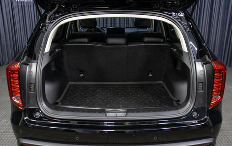 Haval Jolion, 2024 год, 2 449 000 рублей, 10 фотография