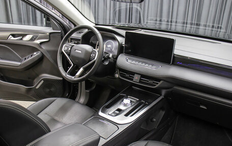 Haval Jolion, 2024 год, 2 449 000 рублей, 11 фотография