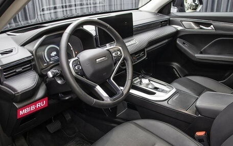 Haval Jolion, 2024 год, 2 449 000 рублей, 16 фотография