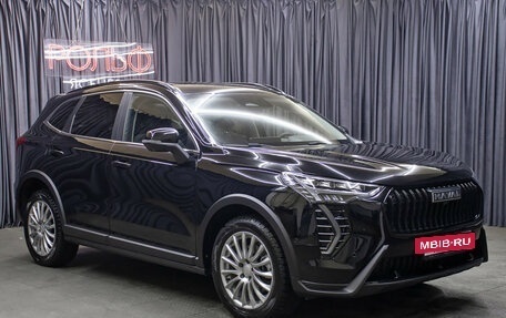 Haval Jolion, 2024 год, 2 449 000 рублей, 3 фотография