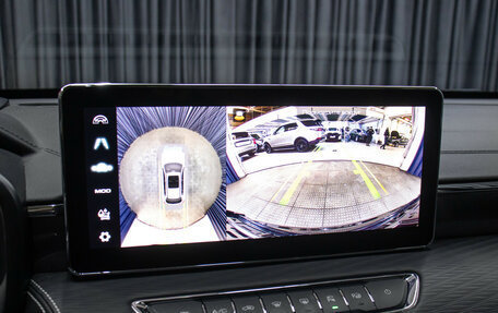 Haval Jolion, 2024 год, 2 449 000 рублей, 21 фотография