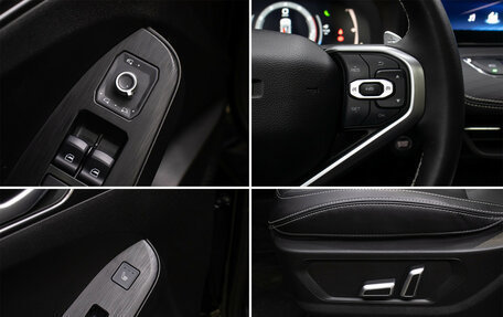 Haval Jolion, 2024 год, 2 449 000 рублей, 22 фотография