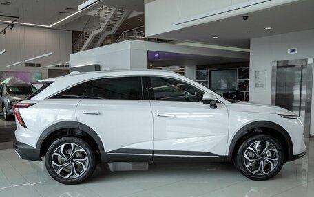 Haval F7, 2026 год, 3 628 615 рублей, 4 фотография