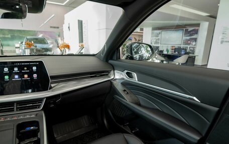 Haval F7, 2026 год, 3 628 615 рублей, 9 фотография