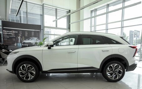 Haval F7, 2026 год, 3 628 615 рублей, 3 фотография