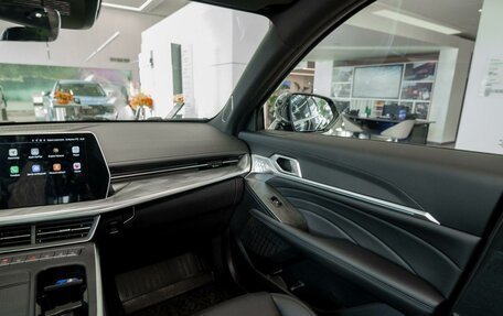 Haval F7, 2026 год, 3 628 615 рублей, 10 фотография