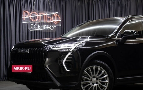 Haval Jolion, 2024 год, 2 449 000 рублей, 24 фотография