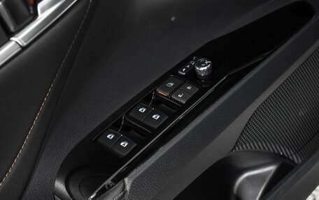 Toyota Camry, 2019 год, 2 690 000 рублей, 10 фотография