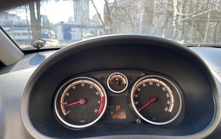 Opel Corsa D, 2008 год, 380 000 рублей, 13 фотография
