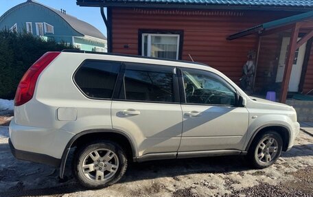 Nissan X-Trail, 2010 год, 1 060 000 рублей, 2 фотография