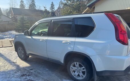 Nissan X-Trail, 2010 год, 1 060 000 рублей, 3 фотография