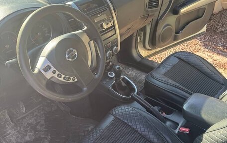 Nissan X-Trail, 2010 год, 1 060 000 рублей, 6 фотография