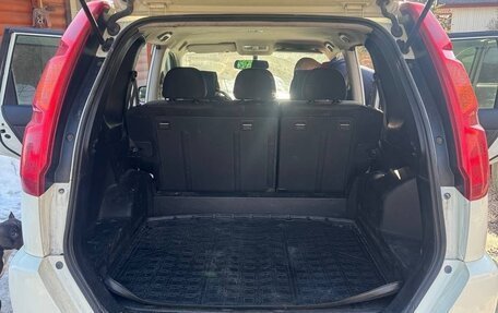 Nissan X-Trail, 2010 год, 1 060 000 рублей, 8 фотография