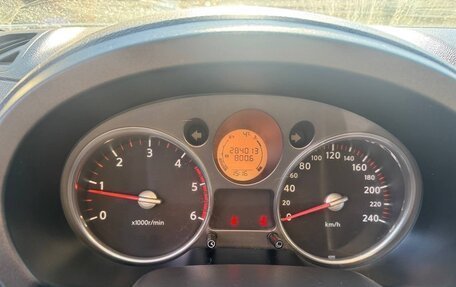 Nissan X-Trail, 2010 год, 1 060 000 рублей, 7 фотография