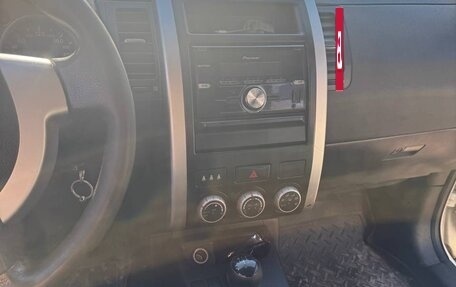 Nissan X-Trail, 2010 год, 1 060 000 рублей, 9 фотография