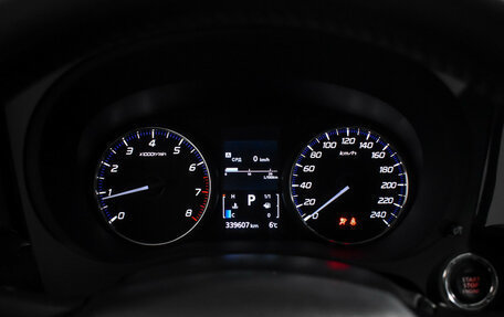 Mitsubishi Outlander III рестайлинг 3, 2019 год, 1 499 000 рублей, 19 фотография