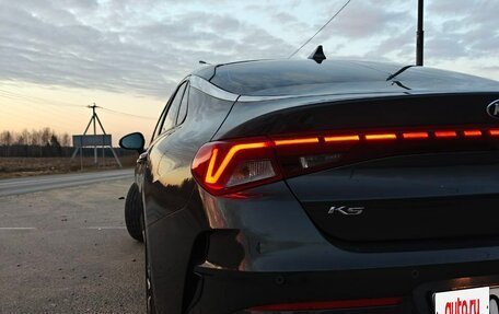 KIA K5, 2020 год, 3 100 000 рублей, 9 фотография