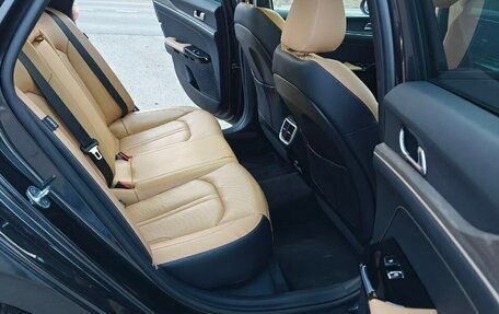 KIA K5, 2020 год, 3 100 000 рублей, 12 фотография