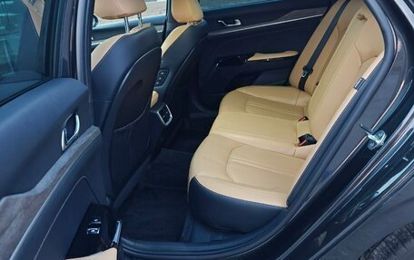 KIA K5, 2020 год, 3 100 000 рублей, 13 фотография