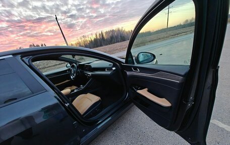 KIA K5, 2020 год, 3 100 000 рублей, 7 фотография