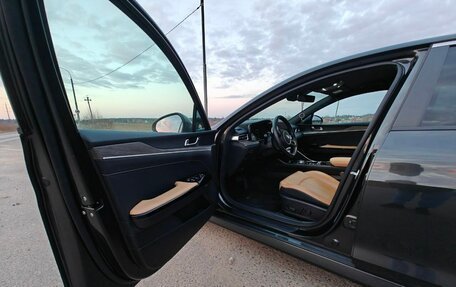 KIA K5, 2020 год, 3 100 000 рублей, 16 фотография