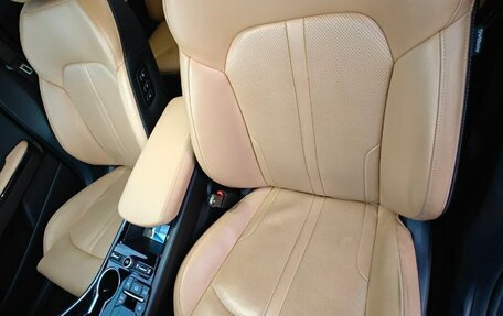 KIA K5, 2020 год, 3 100 000 рублей, 11 фотография