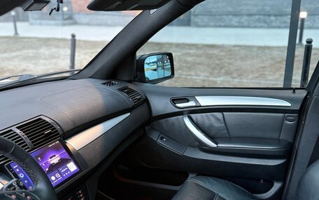 BMW X5, 2002 год, 875 000 рублей, 13 фотография