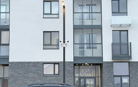 BMW X5, 2002 год, 875 000 рублей, 9 фотография