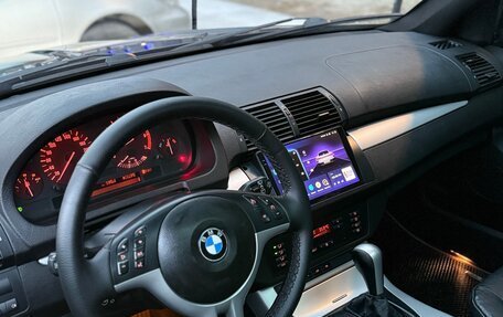 BMW X5, 2002 год, 875 000 рублей, 12 фотография