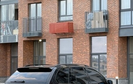 BMW X5, 2002 год, 875 000 рублей, 5 фотография