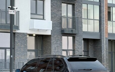 BMW X5, 2002 год, 875 000 рублей, 6 фотография