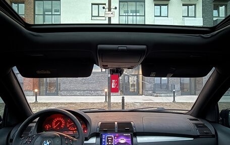 BMW X5, 2002 год, 875 000 рублей, 14 фотография