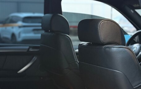 BMW X5, 2002 год, 875 000 рублей, 19 фотография