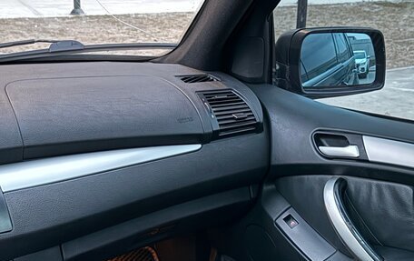 BMW X5, 2002 год, 875 000 рублей, 24 фотография