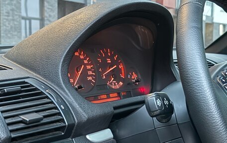 BMW X5, 2002 год, 875 000 рублей, 17 фотография