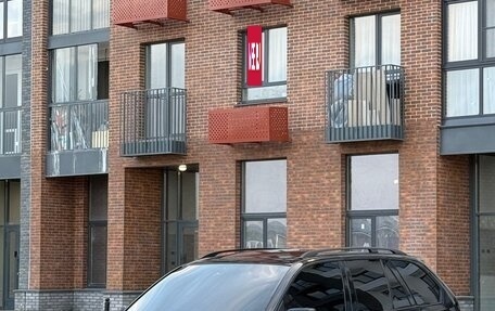 BMW X5, 2002 год, 875 000 рублей, 2 фотография