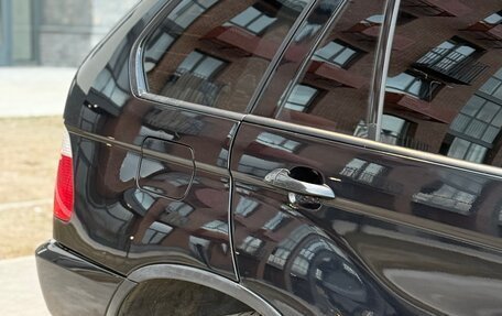 BMW X5, 2002 год, 875 000 рублей, 36 фотография