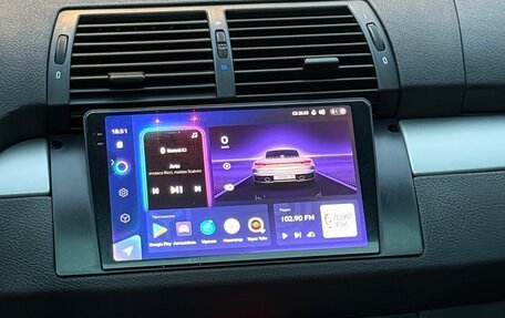 BMW X5, 2002 год, 875 000 рублей, 28 фотография