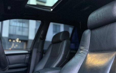 BMW X5, 2002 год, 875 000 рублей, 32 фотография