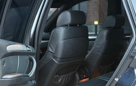 BMW X5, 2002 год, 875 000 рублей, 40 фотография