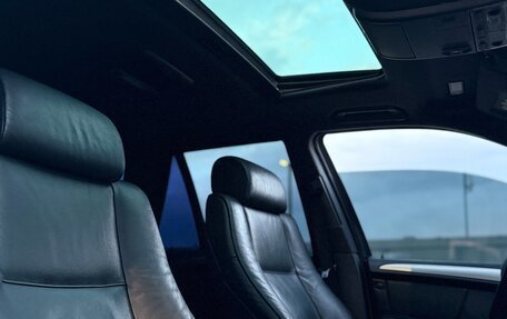 BMW X5, 2002 год, 875 000 рублей, 27 фотография