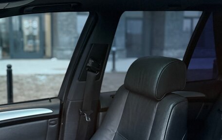 BMW X5, 2002 год, 875 000 рублей, 39 фотография