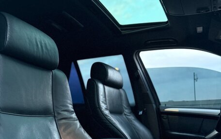 BMW X5, 2002 год, 875 000 рублей, 29 фотография