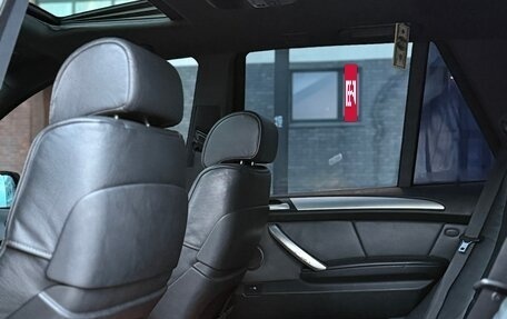 BMW X5, 2002 год, 875 000 рублей, 37 фотография