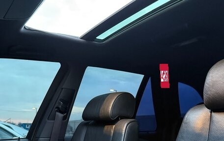 BMW X5, 2002 год, 875 000 рублей, 35 фотография