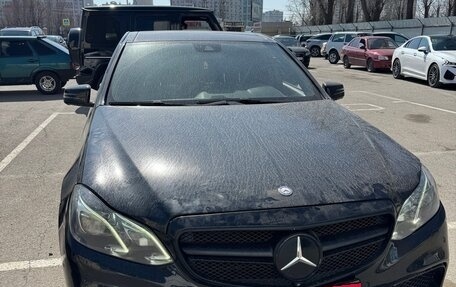 Mercedes-Benz E-Класс, 2014 год, 1 950 000 рублей, 6 фотография