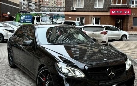 Mercedes-Benz E-Класс, 2014 год, 1 950 000 рублей, 1 фотография