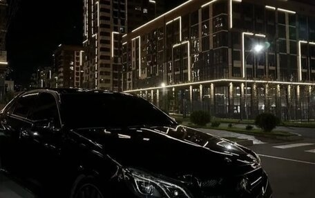 Mercedes-Benz E-Класс, 2014 год, 1 950 000 рублей, 5 фотография