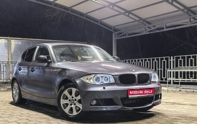 BMW 1 серия, 2006 год, 830 000 рублей, 1 фотография