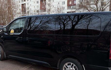 Citroen SpaceTourer I, 2020 год, 3 500 000 рублей, 1 фотография